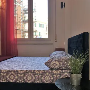 Casa Fossatello Four Appartement Gênes