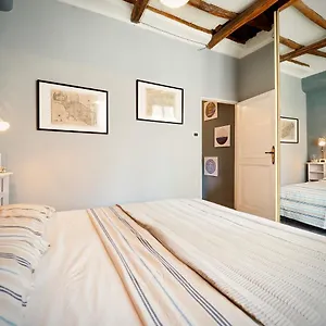 Dimora Del Carmine Acquario - Genovabnb It Appartement Gênes