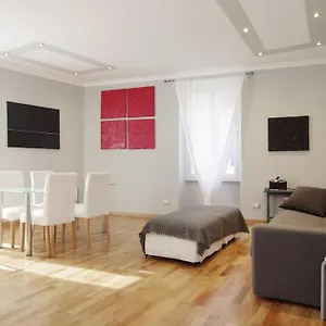 San Peter - Your In The Heart Of Appartement Rome