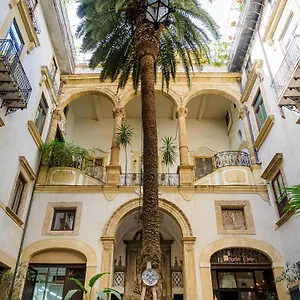 Palazzo Santa Ninfa - Luxury Mansion Appartement Palerme