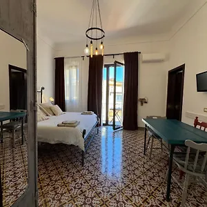 Porto Marina Appartement Licata