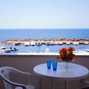 Ascoltando Il Mare Hébergement de vacances Lido Signorino