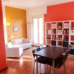 Pigneto Appartement Rome