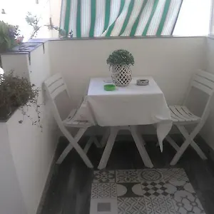 Mare Séjour chez l'habitant Trapani